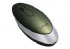 Sony VAIO Bluetooth Laser Mouse, Green (VGP-BMS33/G)