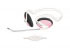 Trust InTouch Travel Headset - Pink (16165)