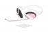Trust InTouch Travel Headset - Pink (16165) Trust InTouch Travel Headset - Pink (16165)