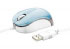 Trust Micro Mouse - Blue (16152) Trust Micro Mouse - Blue (16152)
