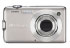 Casio Exilim EX-S12 Silver (EX-S12SREBA)