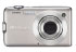 Casio Exilim EX-S12 Silver (EX-S12SREBA)