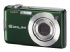 Casio Exilim EX-S12 Green (EX-S12GNEBC)