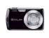 Casio Exilim EX-S12 Black (EX-S12BKEBD)