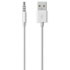 Apple iPod shuffle USB Cable (MC003ZM/A)