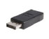 Startech.com Conversor Adaptador de Video DisplayPort a HDMI ? M/H (DP2HDMIADAP)