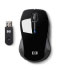Ratón inalámbrico HP Comfort (negro) (FQ422AA) Ratón inalámbrico HP Comfort (negro) (FQ422AA)