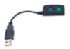 Kit de cable interno USB G6 de HP (536769-B21) Kit de cable interno USB G6 de HP (536769-B21)