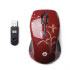 Ratón inalámbrico HP Comfort (Orchid) (NP143AA) Ratón inalámbrico HP Comfort (Orchid) (NP143AA)