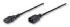 Manhattan Power Cable, 1.8m (301152) Manhattan Power Cable, 1.8m (301152)
