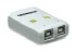 Manhattan USB 2.0 Automatic Sharing Switch (162005)
