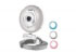 Trust MultiCover Chat Webcam (16490) Trust MultiCover Chat Webcam (16490)