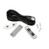 NetBotz Door Switch Sensors (2) f. an APC Rack, 12 ft. (NBES0303) NetBotz Door Switch Sensors (2) f. an APC Rack, 12 ft. (NBES0303)