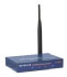 Netgear ProSafe 802.11g Wireless Access Point (WG102IS)