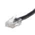 Belkin CAT5e UTP Assembled Patch Cable: Black, 3m (A3L791B03M-BLK)