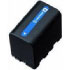 Sony InfoLithium® S Series Battery (NP-FS31) Sony InfoLithium® S Series Battery (NP-FS31)