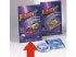 Avery-zweckform CD/DVD Labels, Classic size, Ø 117mm (25) (L6043A-25) Avery-zweckform CD/DVD Labels, Classic size, Ø 117mm (25) (L6043A-25)