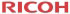 Ricoh Black Toner Cartridge (406348) Ricoh Black Toner Cartridge (406348)