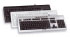 Cherry eVolution STREAM XT Corded MultiMedia (G85-23100ES-2) Cherry eVolution STREAM XT Corded MultiMedia (G85-23100ES-2)