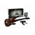 Activision Guitar Hero: Metallica (Guitar Bundle), PS3 (96005EU)
