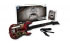 Activision Guitar Hero: Metallica (Guitar Bundle), Wii (95835EU)
