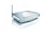 Philips SNR6500 Turbo real 11b/g Extensor inalámbrico de alcance (SNR6500/00) Philips SNR6500 Turbo real 11b/g Extensor inalámbrico de alcance (SNR6500/00)