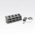 Motorola 8-Slot Battery Charger Kit (SAC5070-801CR) Motorola 8-Slot Battery Charger Kit (SAC5070-801CR)