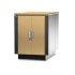 Apc NetShelter CX 18U 750mm x 1115 mm Enclosure (AR4018I) Apc NetShelter CX 18U 750mm x 1115 mm Enclosure (AR4018I)
