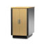 Apc NetShelter CX 24U 750mm x 1115 mm Enclosure (AR4024I) Apc NetShelter CX 24U 750mm x 1115 mm Enclosure (AR4024I)