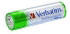 Verbatim AA Premium Rechargeable Batteries (49941) Verbatim AA Premium Rechargeable Batteries (49941)