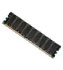 Hp Kit de memoria DIMM SDRAM DDR PC2100 avanzada con ECC de 4.096 MB (2 x 2.048 MB) (300682-B21)