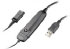 Plantronics DA40 USB Adapter (71800-12)