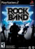 Electronic arts Rock Band (ISSPS22257)