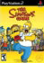 Electronic arts The Simpsons Game (ISSPS22318)