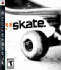 Electronic arts Skate Platinum (ISSPS3044)