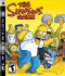Electronic arts The Simpsons Game Platinum (ISSPS3063)