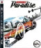 Electronic arts Burnout Paradise (ISSPS3207)