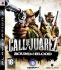 Ubisoft Call Of Juarez 2 - PS3 (PMV043822)