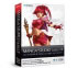 Smith micro Manga Studio 4 Debut, PC/Mac (MSDC40CDI) Smith micro Manga Studio 4 Debut, PC/Mac (MSDC40CDI)