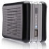 Thecus N0204 Mini NAS 640GB (x2 320GB HDDs) (OS-N0204-640) Thecus N0204 Mini NAS 640GB (x2 320GB HDDs) (OS-N0204-640)