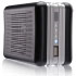 Thecus N0204 Mini NAS 1000GB (x2 500GB HDDs) (OS-N0204-1000) Thecus N0204 Mini NAS 1000GB (x2 500GB HDDs) (OS-N0204-1000)