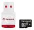 Transcend 16GB microSDHC2-P3 (TS16GUSDHC2-P3) Transcend 16GB microSDHC2-P3 (TS16GUSDHC2-P3)