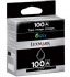 Lexmark 100A Black Ink Cartridge (14N0918)