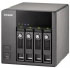 Qnap TS-410 Turbo NAS Qnap TS-410 Turbo NAS