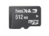 Sandisk microSD? 512MB (SDSDQ-512-E10M) Sandisk microSD? 512MB (SDSDQ-512-E10M)