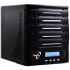 Thecus N5500 Dual DOM Dual Protection NAS inc. 7.5TB (x5 1500GB HDDs) (OS-N5500-7500)