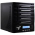 Thecus N5500 Dual DOM Dual Protection NAS inc. 10TB (x5 2000GB HDDs) (OS-N5500-10000)