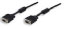 Manhattan SVGA Monitor Cable (317757) Manhattan SVGA Monitor Cable (317757)
