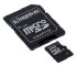 Kingston 16GB MicroSDHC Card (SDC2/16GBER)