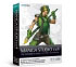 Smith micro Manga Studio Ex 4.0, PC/Mac (MSEC40CDI) Smith micro Manga Studio Ex 4.0, PC/Mac (MSEC40CDI)